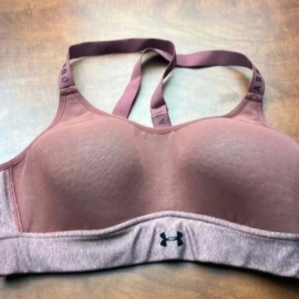 H sport bras M